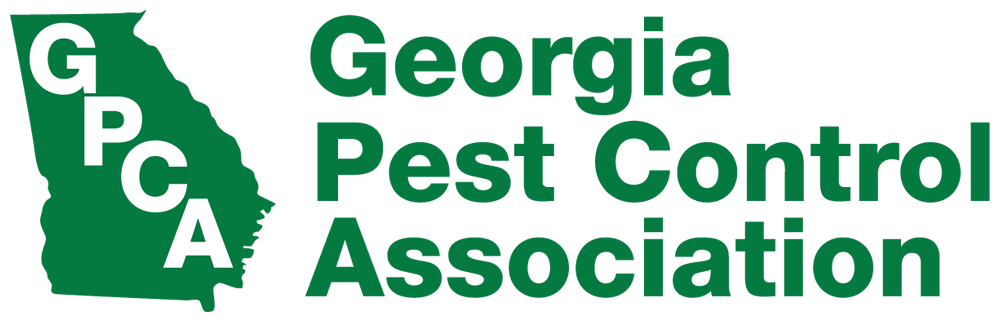 gpca green horizontal logo